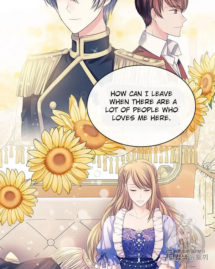 Sincerely: I Became a Duke's Maid Chapter 63 72